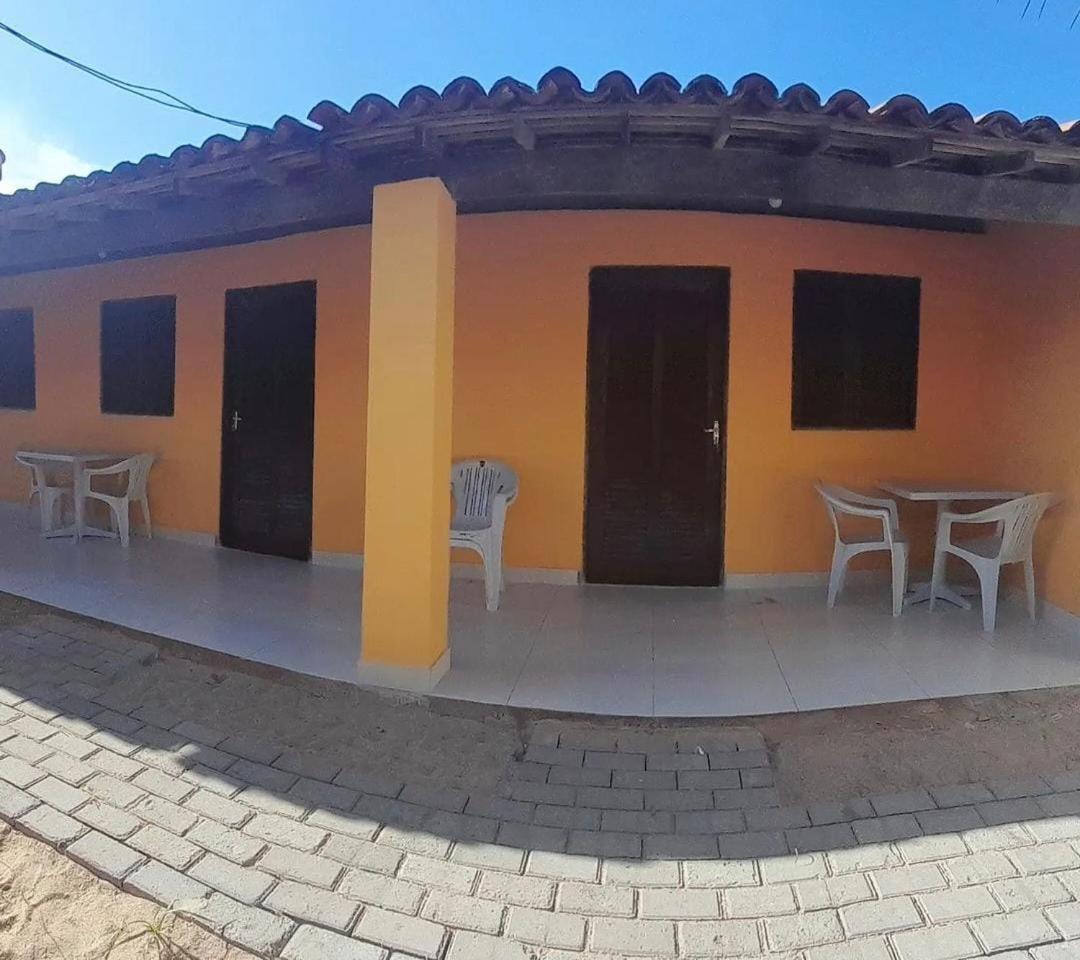 Suite Da Barra Barra Grande  Exterior foto